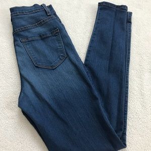 Fashion Nova Jeans 🍑